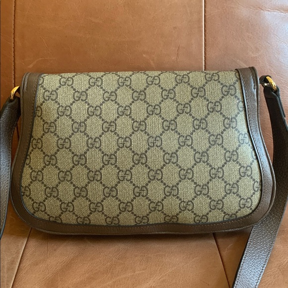 🤎💛Beautiful Gucci Blondie Shoulder Bag💛🤎 - Picture 4 of 14